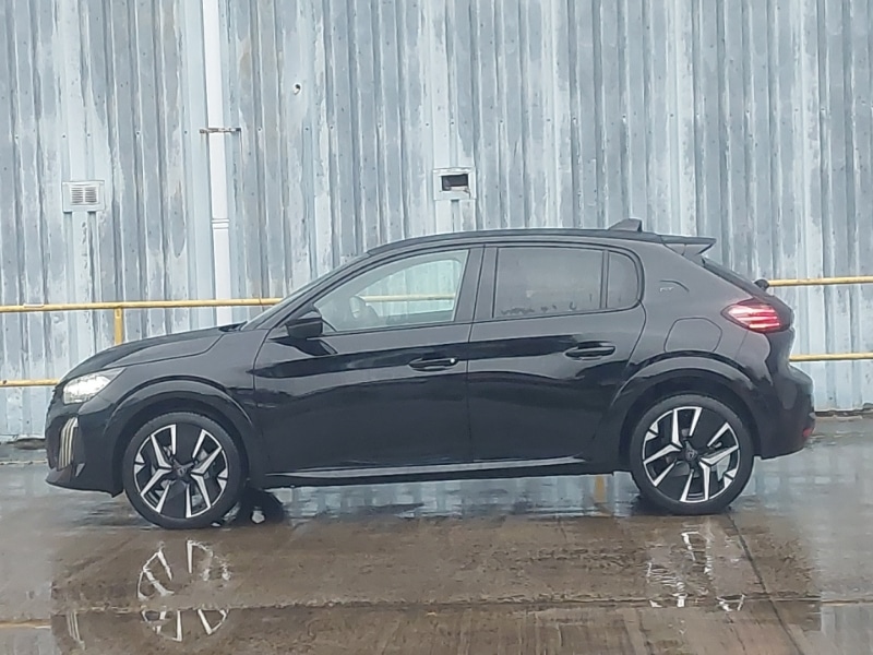 Used Peugeot 208 2025 for sale - 76552725: Photo 4