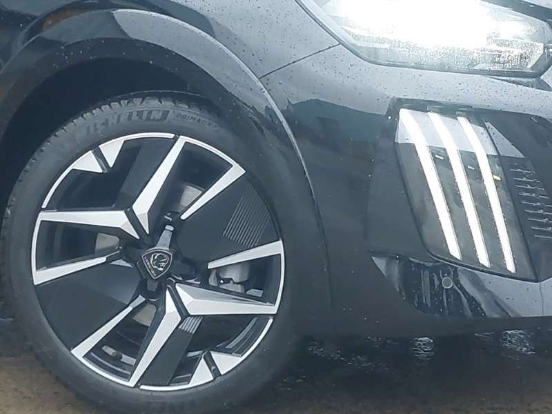 Used Peugeot 208 2025 for sale - 76552725: Photo 9