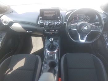 Used Nissan Juke 2020 for sale - 79420219: Photo