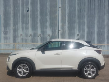 Used Nissan Juke 2020 for sale - 79420219: Photo