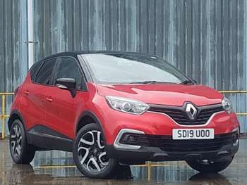 2019 - 0.9 TCE 90 Iconic 5dr