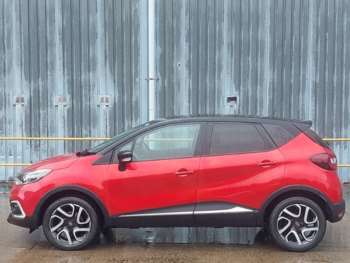 Used Renault Captur 2019 for sale - 75125671: Photo
