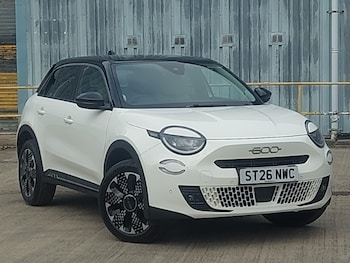 Used Fiat 600 2026 for sale - 79414752: Photo