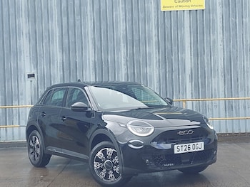 Used Fiat 600 2026 for sale - 78968353: Photo