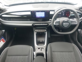 Used Fiat 600 2026 for sale - 78968353: Photo