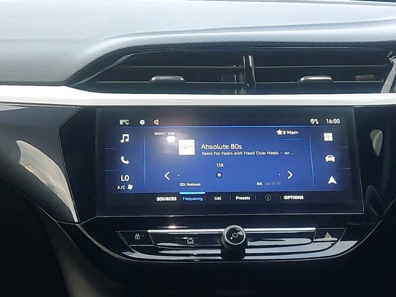 Used Vauxhall Corsa 2024 for sale - 77183804: Photo 10