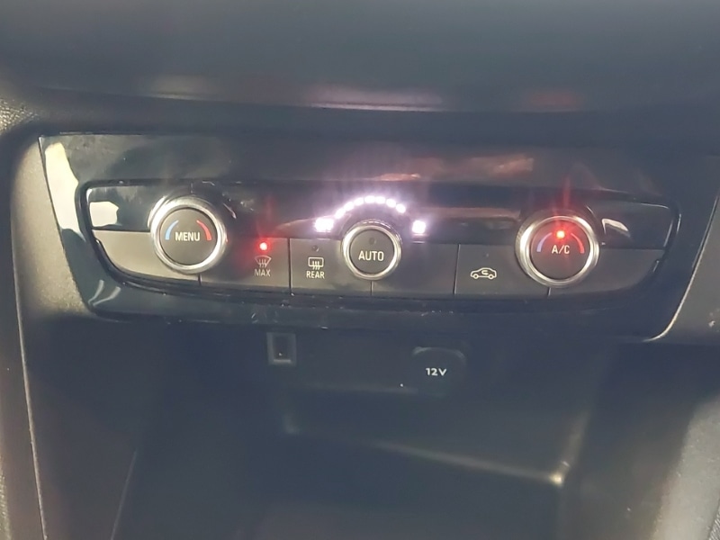 Used Vauxhall Corsa 2024 for sale - 77183804: Photo 11