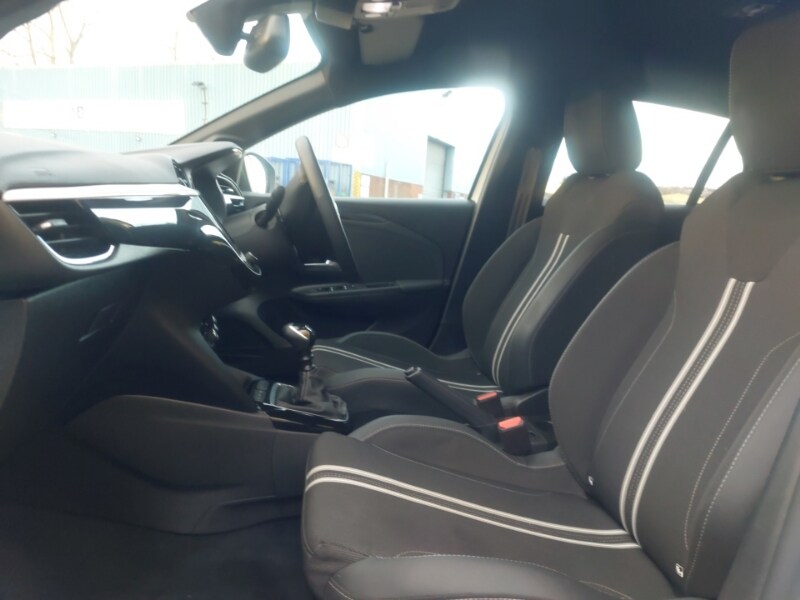Used Vauxhall Corsa 2024 for sale - 77183804: Photo 12