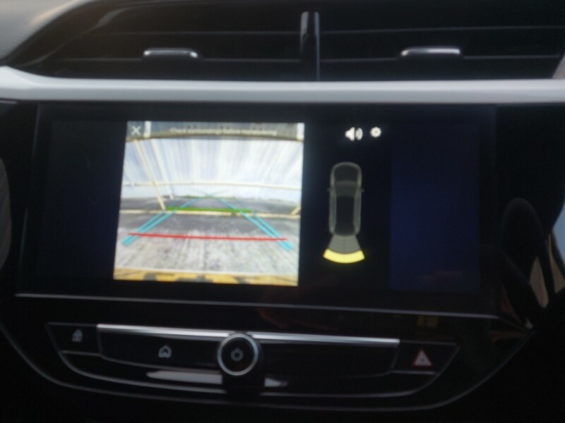 Used Vauxhall Corsa 2024 for sale - 77183804: Photo 13