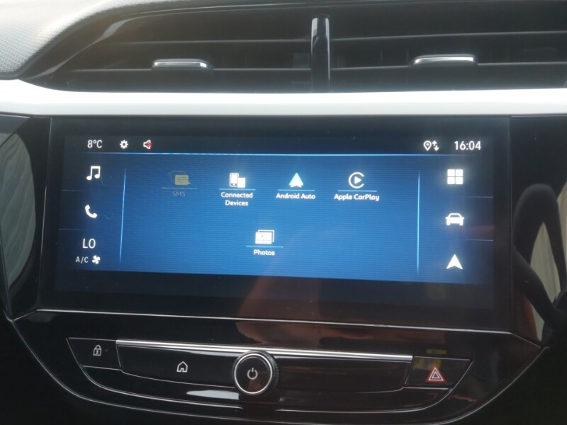 Used Vauxhall Corsa 2024 for sale - 77183804: Photo 14