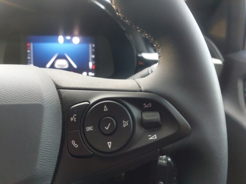 Used Vauxhall Corsa 2024 for sale - 77183804: Photo 18