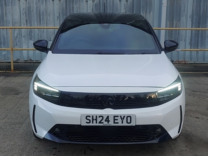 Used Vauxhall Corsa 2024 for sale - 77183804: Photo 19