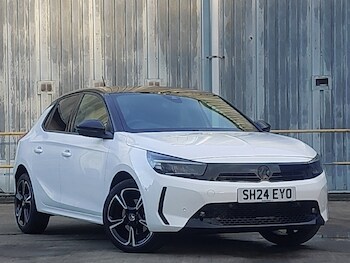 Used Vauxhall Corsa 2024 for sale - 77183804: Photo