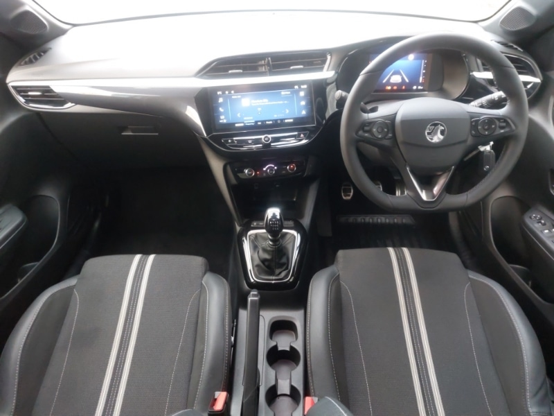 Used Vauxhall Corsa 2024 for sale - 77183804: Photo 2