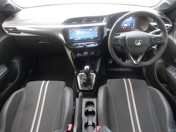 Used Vauxhall Corsa 2024 for sale - 77183804: Photo