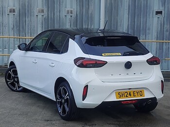 Used Vauxhall Corsa 2024 for sale - 77183804: Photo