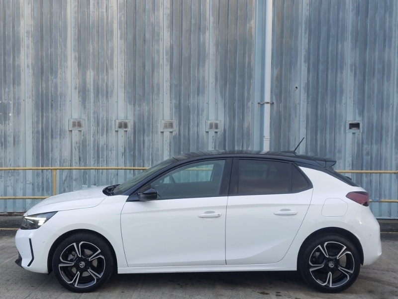 Used Vauxhall Corsa 2024 for sale - 77183804: Photo 4