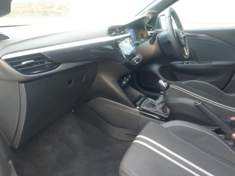 Used Vauxhall Corsa 2024 for sale - 77183804: Photo 5