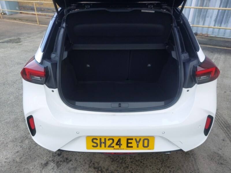 Used Vauxhall Corsa 2024 for sale - 77183804: Photo 8