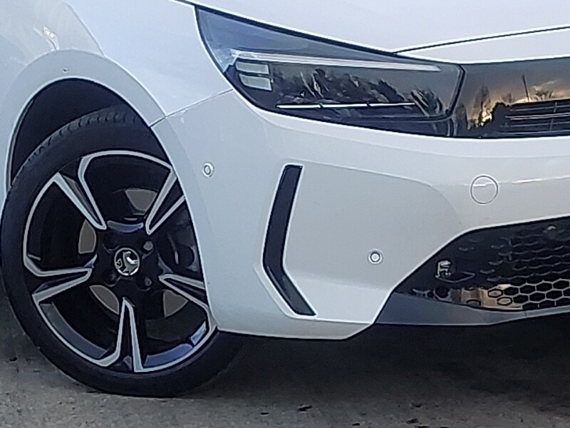 Used Vauxhall Corsa 2024 for sale - 77183804: Photo 9