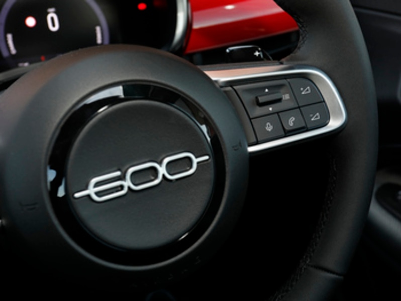 Used Fiat 600 2026 for sale - 77852423: Photo 17