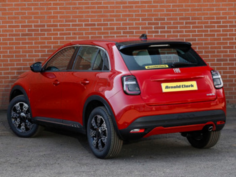 Used Fiat 600 2026 for sale - 77852423: Photo 3