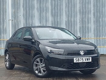Used Vauxhall Corsa 2025 for sale - 78467369: Photo