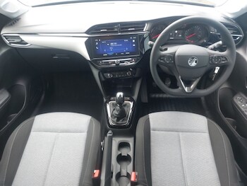 Used Vauxhall Corsa 2025 for sale - 78467369: Photo