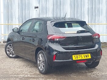 Used Vauxhall Corsa 2025 for sale - 78467369: Photo