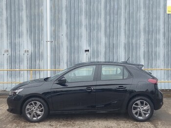 Used Vauxhall Corsa 2025 for sale - 78467369: Photo