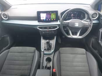 Used SEAT Arona 2023 for sale - 79777283: Photo