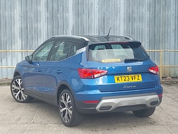 Used SEAT Arona 2023 for sale - 79777283: Photo