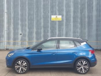 Used SEAT Arona 2023 for sale - 79777283: Photo