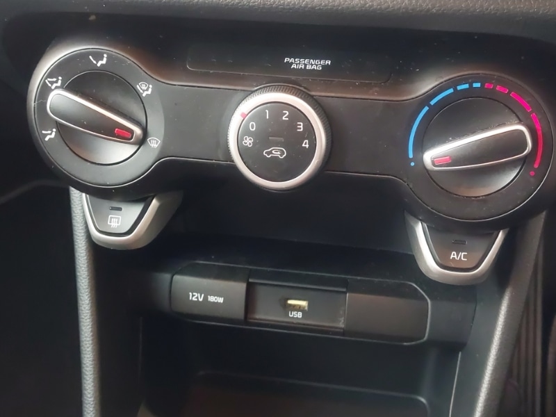 Used Kia Picanto 2021 for sale - 76606163: Photo 11