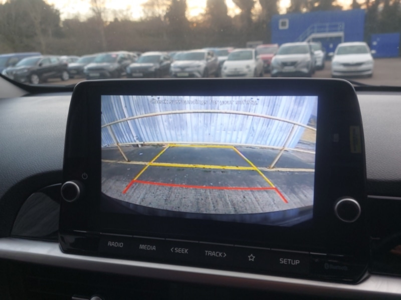 Used Kia Picanto 2021 for sale - 76606163: Photo 13