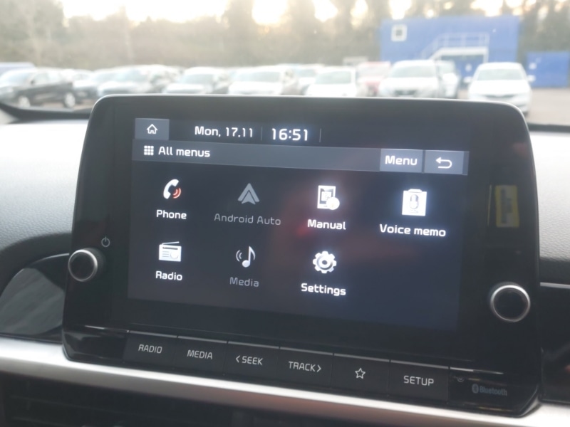 Used Kia Picanto 2021 for sale - 76606163: Photo 14