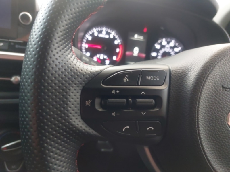 Used Kia Picanto 2021 for sale - 76606163: Photo 15