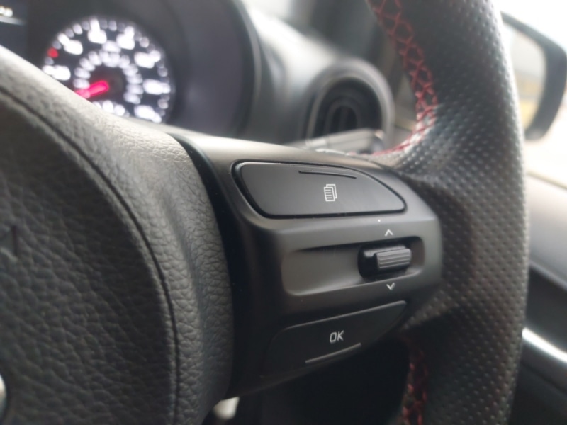 Used Kia Picanto 2021 for sale - 76606163: Photo 16