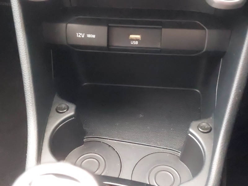 Used Kia Picanto 2021 for sale - 76606163: Photo 17