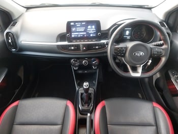 Used Kia Picanto 2021 for sale - 76606163: Photo