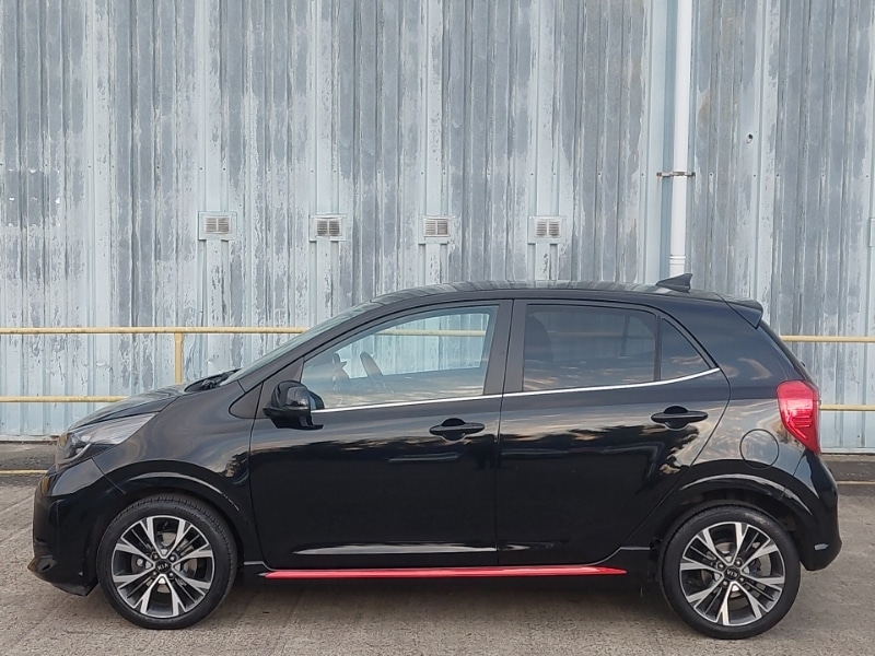Used Kia Picanto 2021 for sale - 76606163: Photo 4