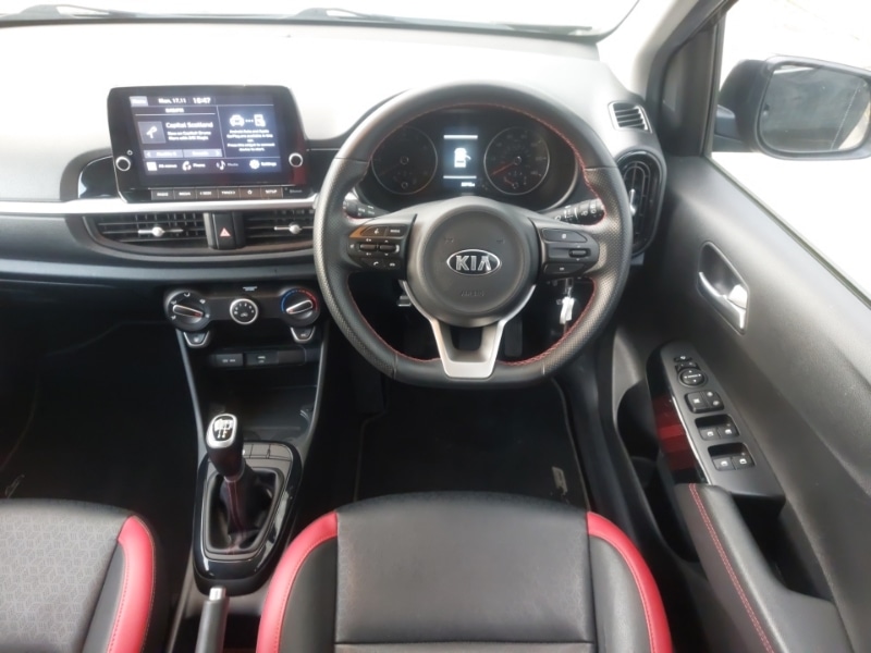 Used Kia Picanto 2021 for sale - 76606163: Photo 7