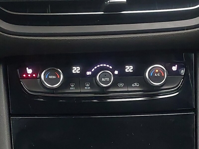 Used Vauxhall Grandland 2022 for sale - 76493066: Photo 11