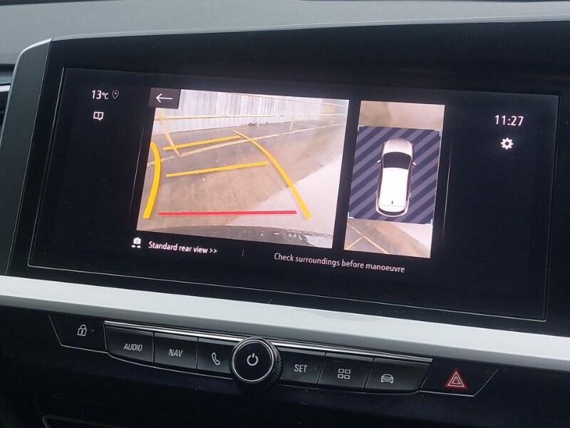 Used Vauxhall Grandland 2022 for sale - 76493066: Photo 16