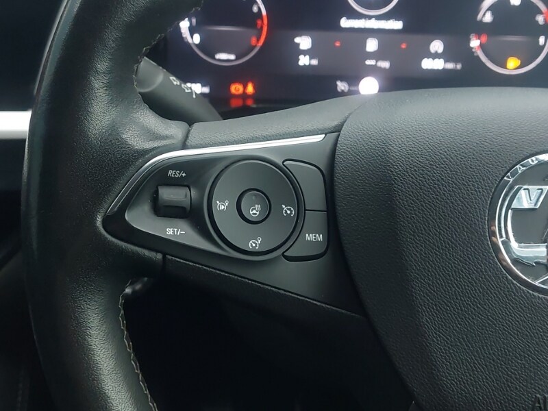 Used Vauxhall Grandland 2022 for sale - 76493066: Photo 17