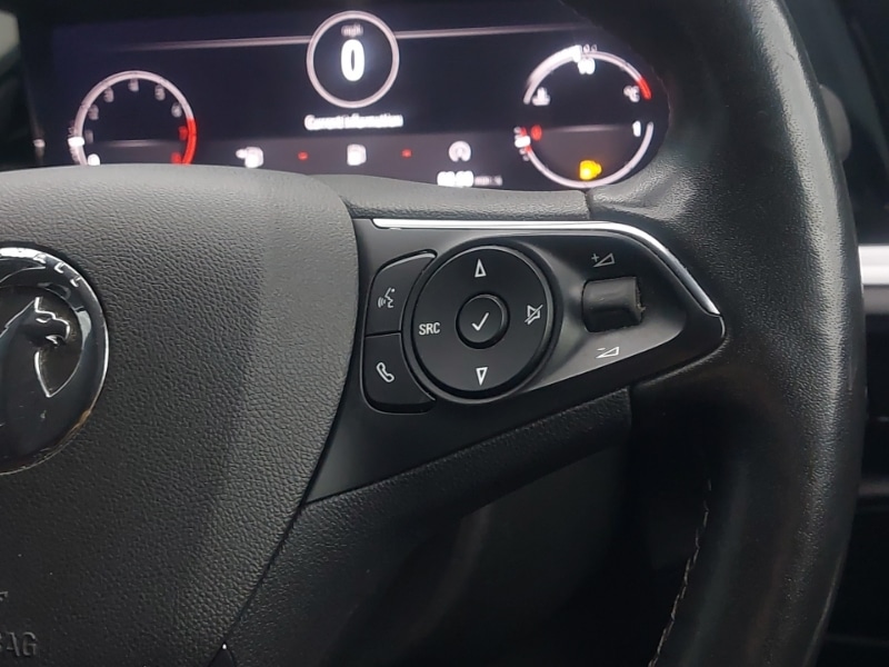 Used Vauxhall Grandland 2022 for sale - 76493066: Photo 18