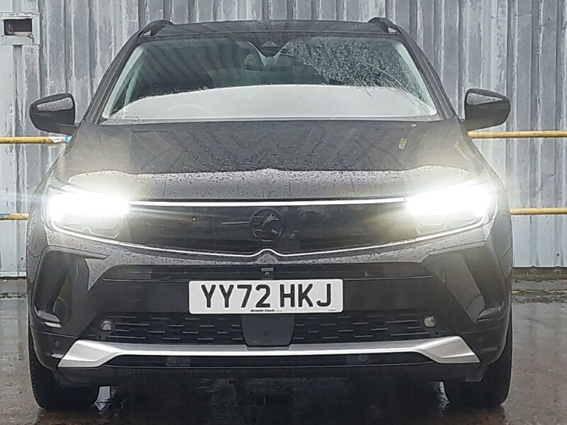 Used Vauxhall Grandland 2022 for sale - 76493066: Photo 19