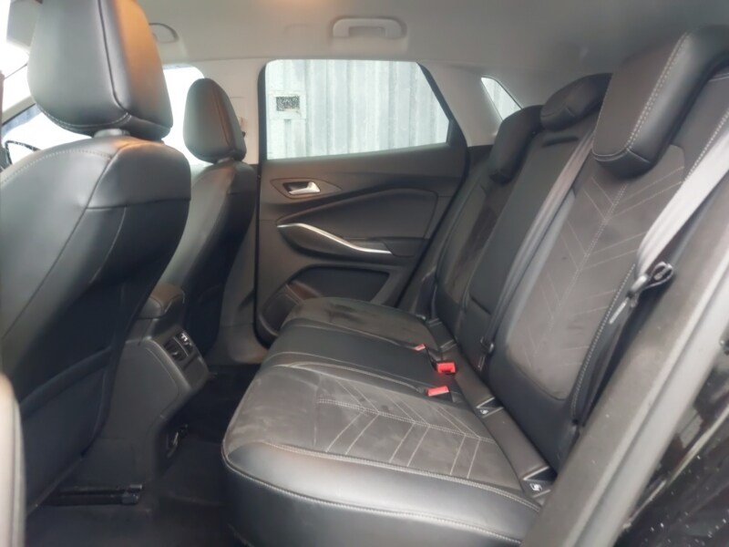 Used Vauxhall Grandland 2022 for sale - 76493066: Photo 6