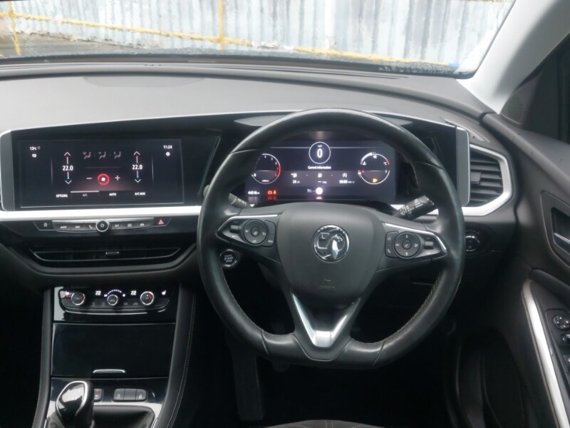 Used Vauxhall Grandland 2022 for sale - 76493066: Photo 7
