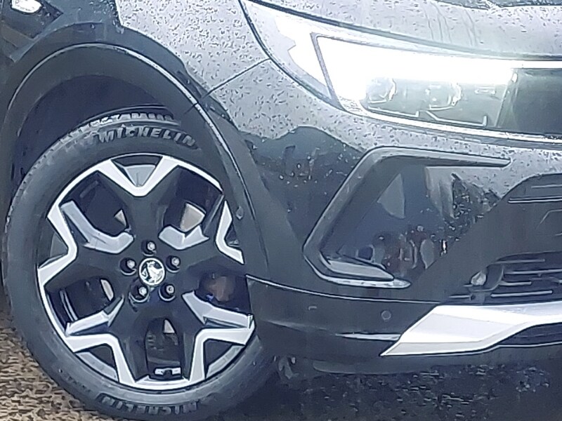 Used Vauxhall Grandland 2022 for sale - 76493066: Photo 9